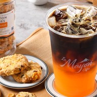 LaMayon coffee  สาขาหนองหาน