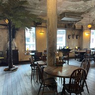 เดอะ มัสแตง บลู