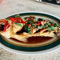 ครัวป้าไหม อ่างศิลา