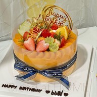 เมนู Bread at HOME