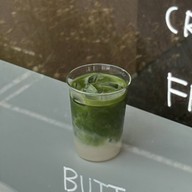 Sunbeans cafe บางแสน
