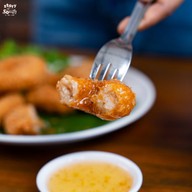 เมนูของร้าน ครัวนิธิธรรม