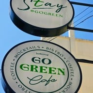 Go Green Cafe
