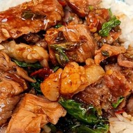 ล้านอร่อย(ประชาอุทิศ79)