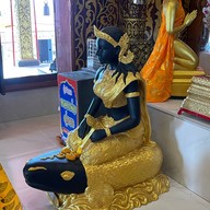 วัดสร่างโสก