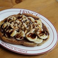 Fringe เชียงใหม่