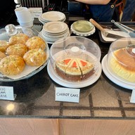 เมนูของร้าน TEDS Coffee & Eatery