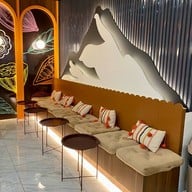 Peak Chocolate Passionist Seacon Srinakarin