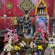 วัดสร่างโสก