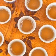 เมนูของร้าน Jacky Cafe