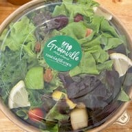 เมนูของร้าน กรีนวิลล์ ฟาร์มคาเฟ่ บางคล้า