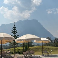 Atmosphere resort & cafe chiang dao