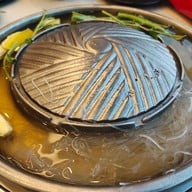 เมนูของร้าน นักล่าหมูกระทะ Victory Hub