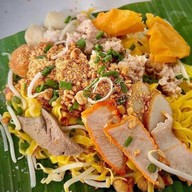 ร้านบะหมี่เกี๊ยวถ่ำไคคุน -