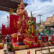 วัดสร่างโสก