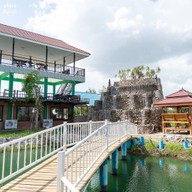 บรรยากาศ ครัวนิธิธรรม