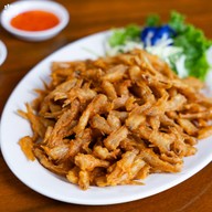 เมนูของร้าน ครัวนิธิธรรม