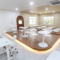 Mushroom Cafe&Co-Working Space -