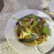 เฮียเชลล์หมูกะทะ ซ.เจริญนคร 46