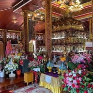 วัดสร่างโสก