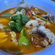 ร้านกลางข้าวต้มเผือก
