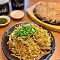เมนูของร้าน Ikkousha ramen (อิคโคฉะ ราเมน) ทองหล่อ
