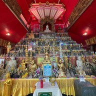 วัดสร่างโสก