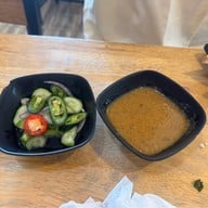 อะหมัดรสดี & ครัวไท พระราม 9