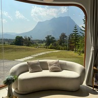 Atmosphere resort & cafe chiang dao