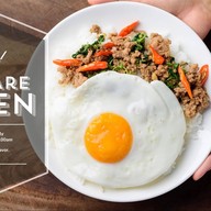 AVA Cafe & Restaurant Chaiyaphum