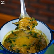 เมนูของร้าน ครัวนิธิธรรม