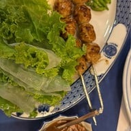 เมนูของร้าน Le Dalat สุขุมวิท 23 (ประสานมิตร)