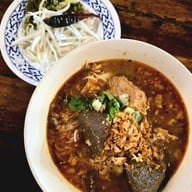 เมนูของร้าน เฮือนม่วนใจ๋ Huan Muan Jai เชียงใหม่