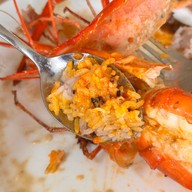 เมนูของร้าน Jacky Cafe