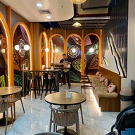 Peak Chocolate Passionist Seacon Srinakarin