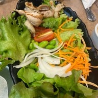 เมนูของร้าน Pepper Lunch เซ็นทรัลเวิลด์
