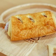 Mushroom Cafe&Co-Working Space -