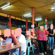 บรรยากาศ นายดอนต้มเลือดหมู