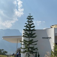 Atmosphere resort & cafe chiang dao