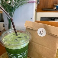 Espresso Martini CNX จอมทอง