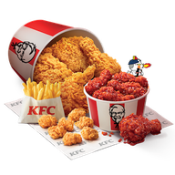 KFC บางจาก พัทยา