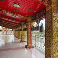 วัดสร่างโสก