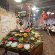 ขนมหวานช้างม่อย