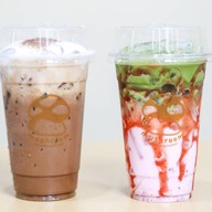 Mushroom Cafe&Co-Working Space -