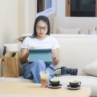 Mushroom Cafe&Co-Working Space -