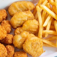 ร้านฝ้าย เฟรนฟรายชีส/สุกี้โรล/เกี๊ยว🍟🥗