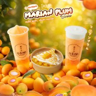 Olino Crepe & Tea ศูนย์ราชการแจ้งวัฒนะ