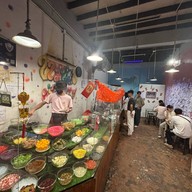 ขนมหวานช้างม่อย