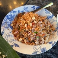 Rongros ถนนมหาราช