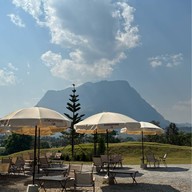 Atmosphere resort & cafe chiang dao